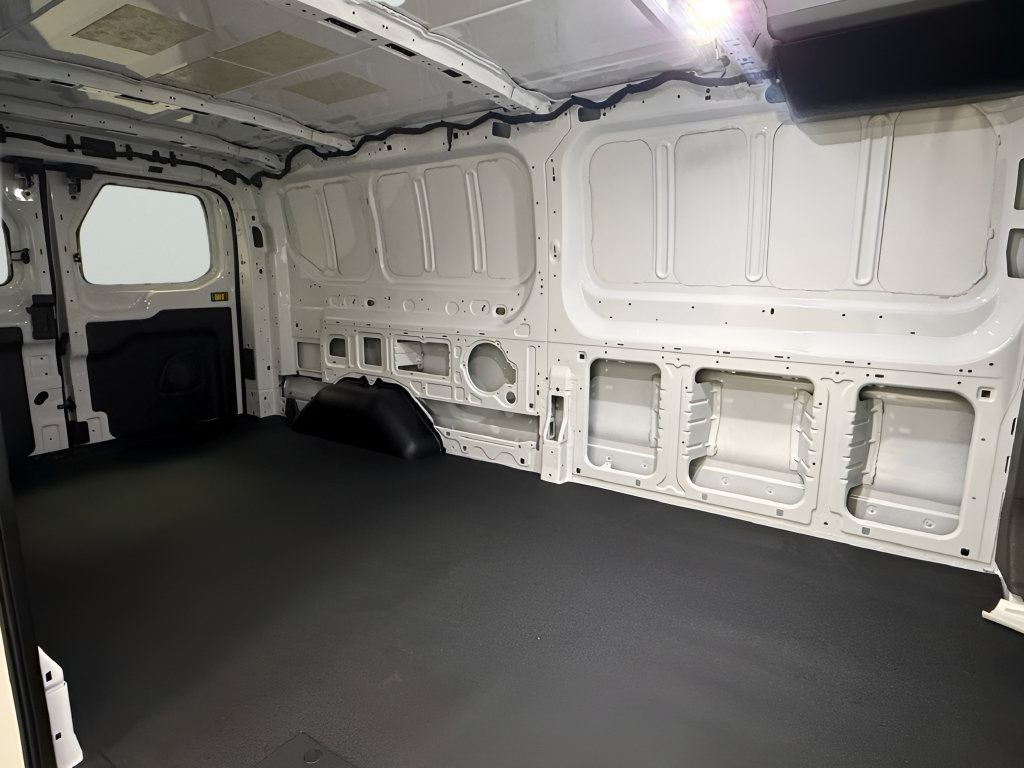 Used 2024 Ford Transit 150 Low Roof RWD image 35