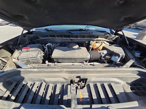 Used 2024 GMC Sierra 1500 AT4 w/ Technology Package image 31