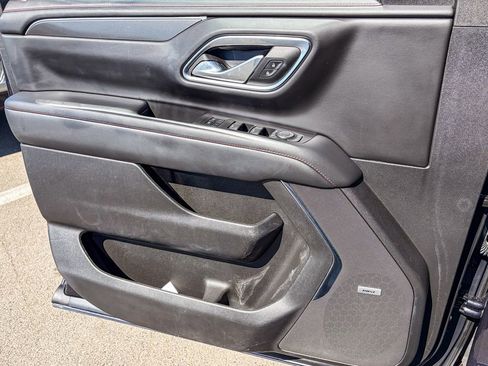 Certified 2023 Chevrolet Tahoe RST w/ Luxury Package image 44