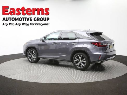 Used 2016 Lexus RX 350 AWD w/ Premium Package image 69