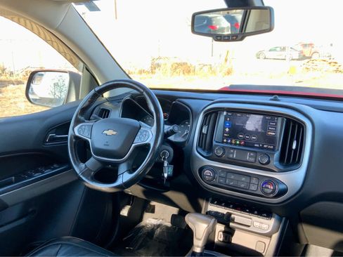 Used 2019 Chevrolet Colorado ZR2 image 36