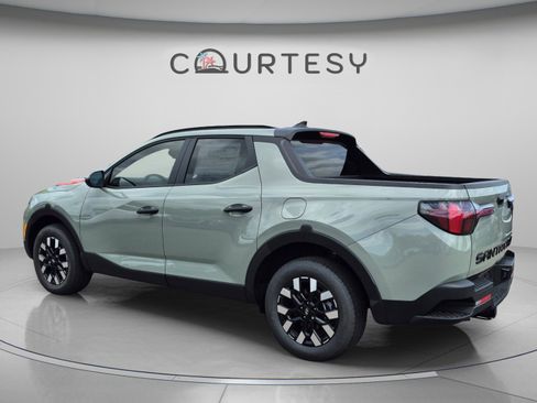 New 2026 Hyundai Santa Cruz SEL FWD image 3
