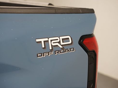 New 2026 Toyota Tacoma TRD Off-Road image 11