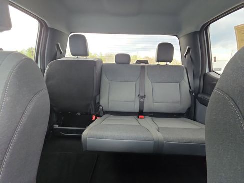 Used 2025 Ford F150 XLT w/ Equipment Group 301A Standard image 13