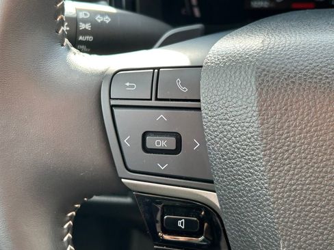 Certified 2025 Toyota Camry SE FWD image 35