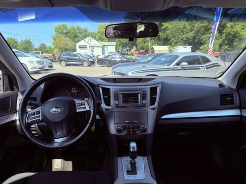 Used 2014 Subaru Outback 2.5i Premium AWD/4WD image 20