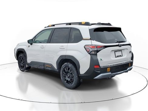 New 2026 Subaru Forester Wilderness image 3