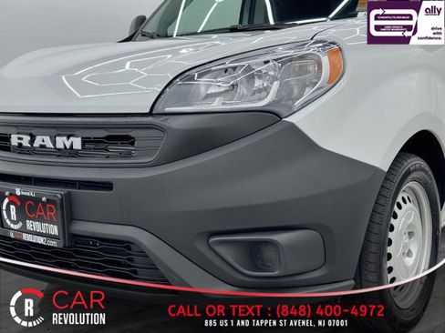 Used 2019 RAM ProMaster City Tradesman image 40