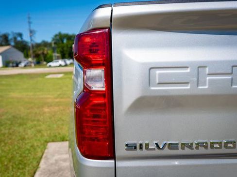 Used 2022 Chevrolet Silverado 1500 LT w/ All Star Edition Plus RWD image 16