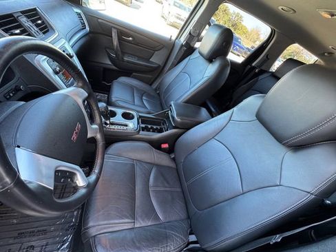 Used 2017 GMC Acadia Limited SLT image 26