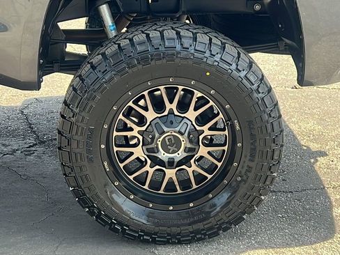 Used 2019 Toyota Tundra SR5 image 9