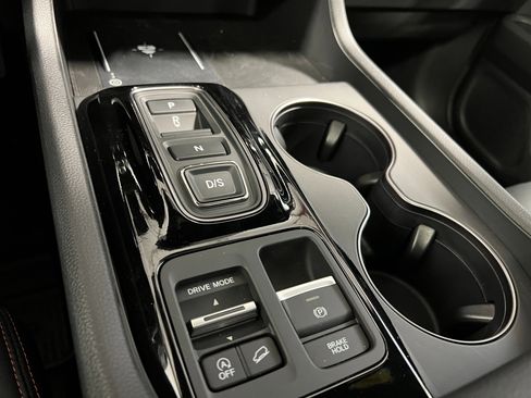 New 2025 Honda Pilot TrailSport image 21