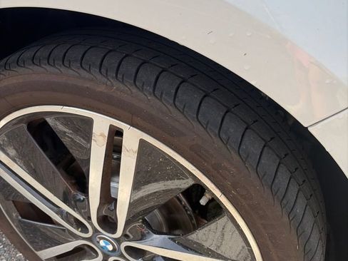 Used 2015 BMW i3 RWD image 4