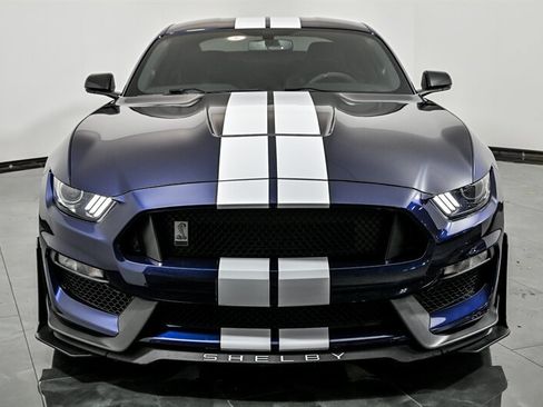 Used 2018 Ford Mustang Shelby GT350 w/ Electronics Package RWD image 4