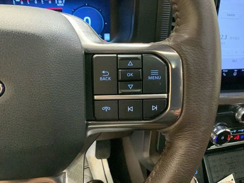 Used 2024 Ford F150 King Ranch image 43