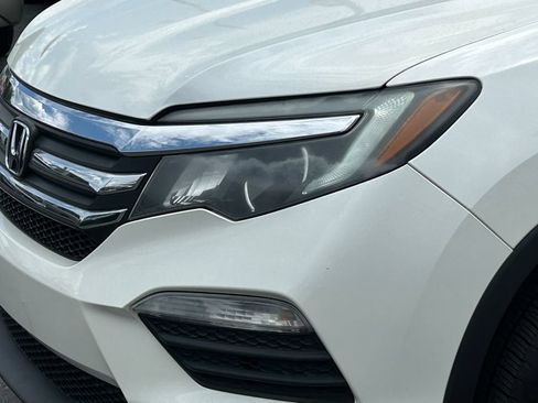 Used 2016 Honda Pilot EX-L image 12