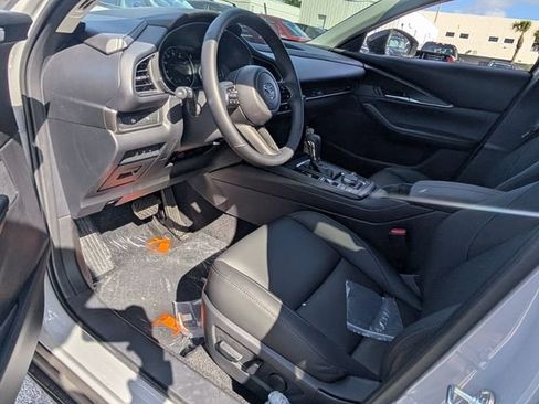 New 2026 MAZDA CX-30 AWD 2.5 S w/ Select Sport Pkg image 6