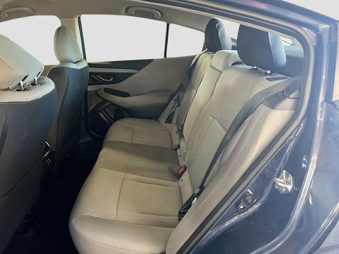 Used 2024 Subaru Legacy Premium AWD/4WD image 23