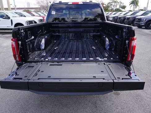 New 2026 Ford F150 King Ranch AWD/4WD image 13