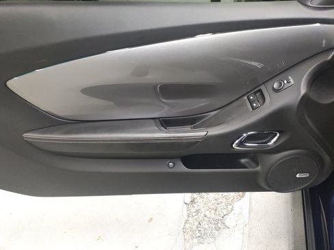 Used 2011 Chevrolet Camaro SS w/ RS Package RWD image 21