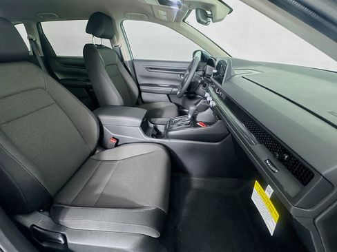 New 2026 Honda CR-V LX image 36