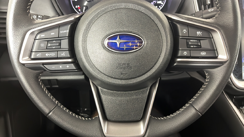 Used 2025 Subaru Legacy Premium AWD/4WD image 25