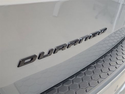 New 2026 Dodge Durango GT w/ Blacktop Package image 9