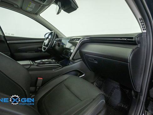Used 2022 Hyundai Tucson Limited AWD/4WD image 43