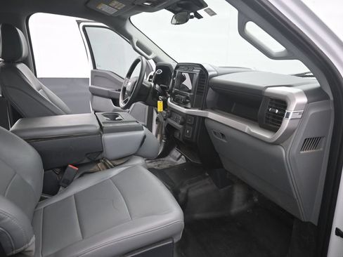 Used 2023 Ford F150 XL AWD/4WD image 24