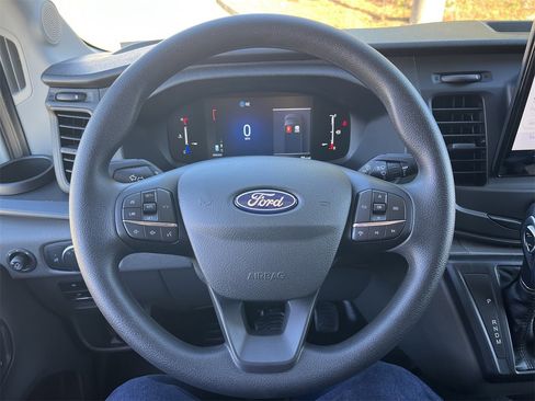 New 2026 Ford Transit 250 w/ Load Area Protection Package image 9