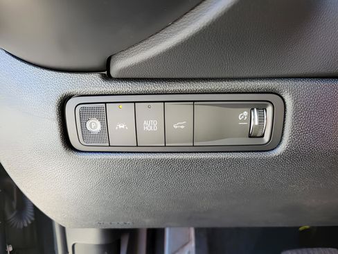 New 2026 Chevrolet Equinox EV RS image 22