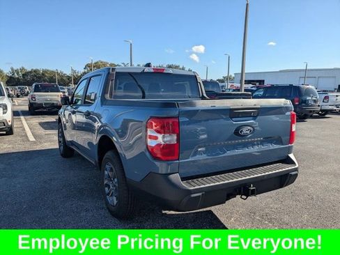 New 2026 Ford Maverick XLT AWD/4WD image 6