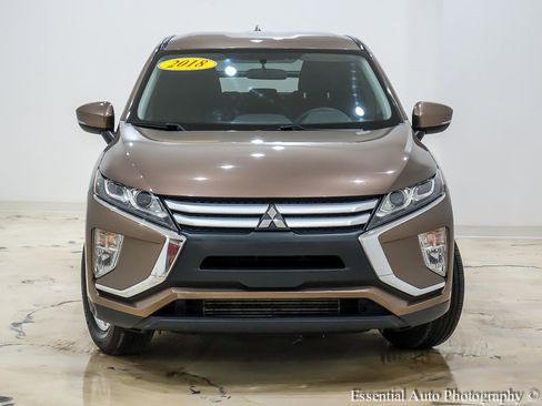 Used 2019 Mitsubishi Eclipse Cross ES image 5