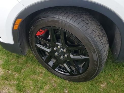 Used 2021 Chevrolet Blazer LT w/ Redline Edition image 5