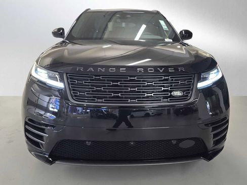 New 2026 Land Rover Range Rover Velar Dynamic SE image 8