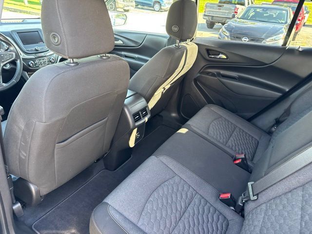 Used 2021 Chevrolet Equinox LT AWD/4WD image 54