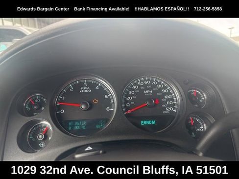 Used 2014 Chevrolet Tahoe 4WD image 20