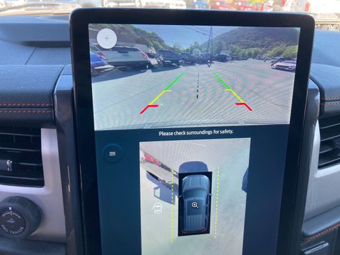 Certified 2023 Ford Expedition Timberline image 18