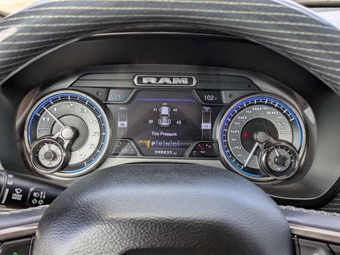 Used 2020 RAM 1500 Limited AWD/4WD image 31