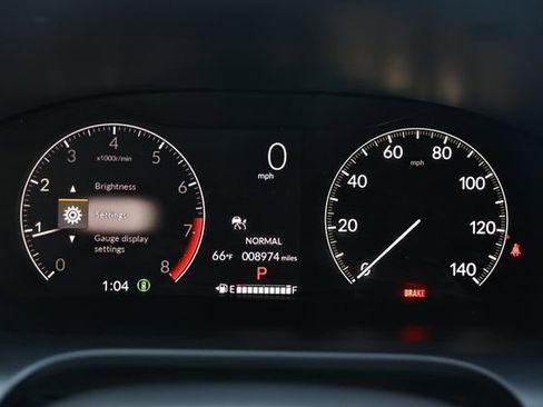 Certified 2023 Honda HR-V LX image 30