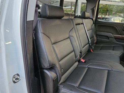 Used 2018 GMC Sierra 1500 SLT image 15