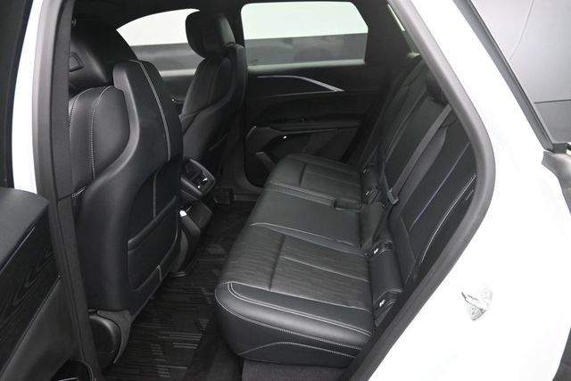 Certified 2024 Cadillac Lyriq Sport w/ LPO, Floor Liner Package AWD/4WD image 13