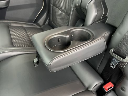 New 2025 Ford Bronco Raptor w/ Interior Carbon Fiber Pack image 20