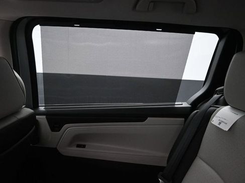 New 2026 Honda Odyssey Elite image 35