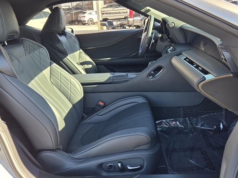 Used 2022 Lexus LC 500 LC 500 image 16
