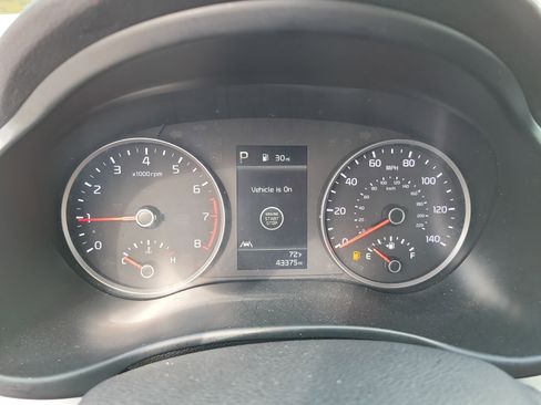 Used 2023 Kia Rio S w/ Technology Package image 16