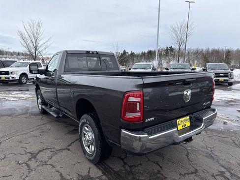 Used 2023 RAM 2500 Tradesman image 8