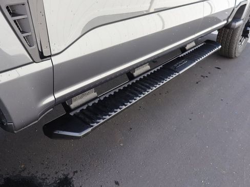 New 2026 Ford F250 XL w/ STX Appearance Package image 17