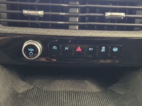 New 2026 Ford Explorer Platinum RWD image 21