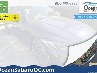 Used 2024 BMW M440i Coupe w/ Premium Package